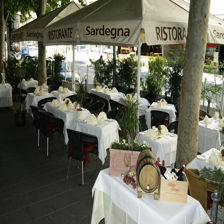 Ristorante Sardegna